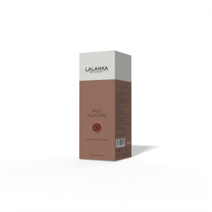 Çamaşır Kokusu "Wild Pleasure"
