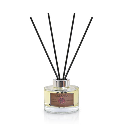 Çubuklu Oda Kokusu "Wild Pleasure"