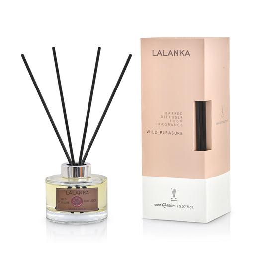 Çubuklu Oda Kokusu "Wild Pleasure"