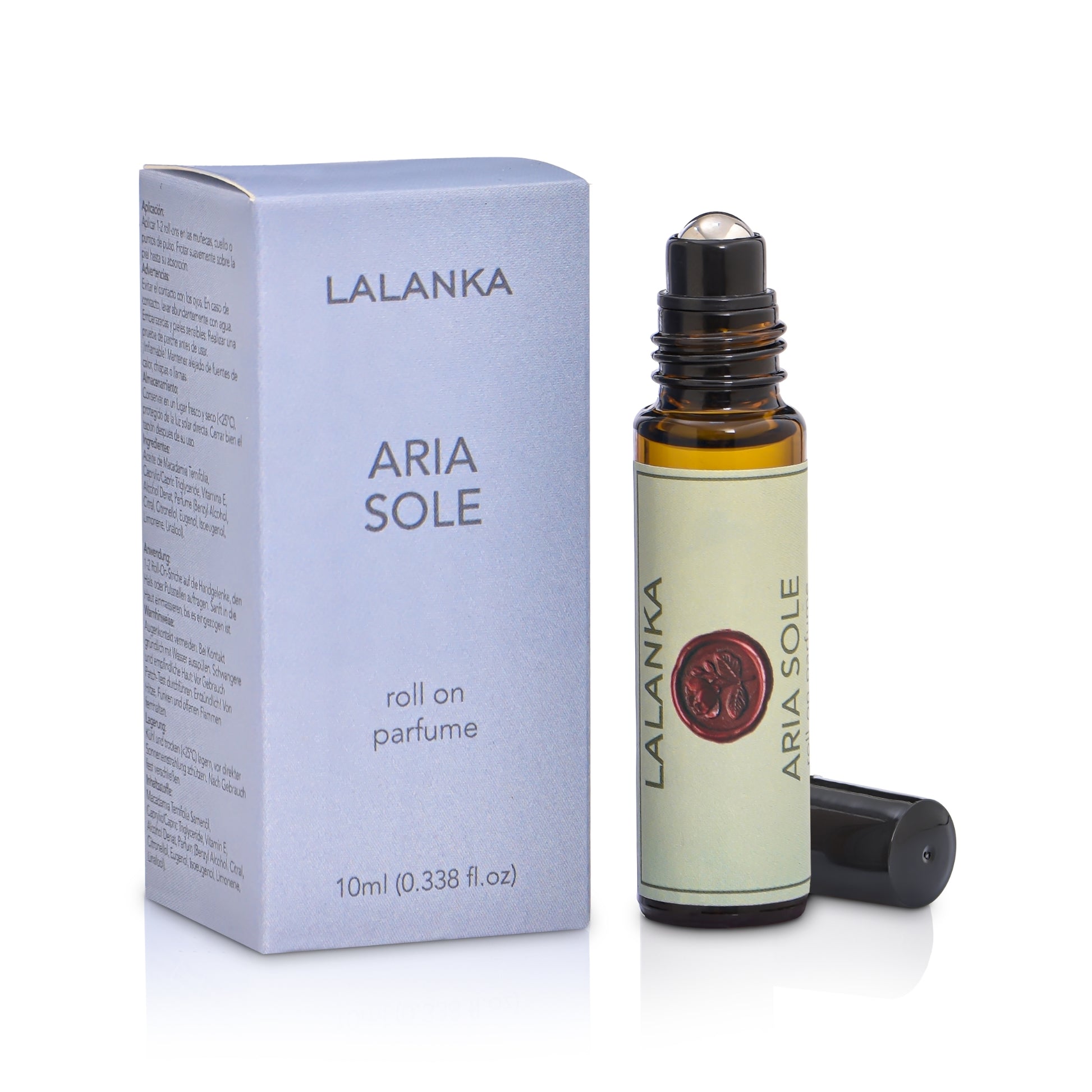 Roll On Parfüm "Aria Sole"