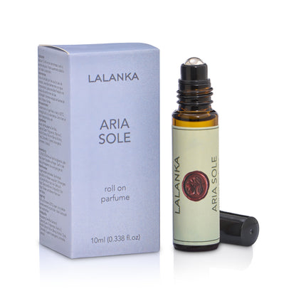 Roll On Parfüm "Aria Sole"