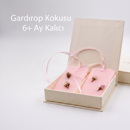 Gardırop Kokusu