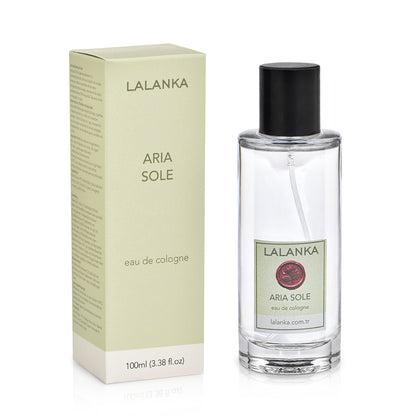 Kolonya "Aria Sole"