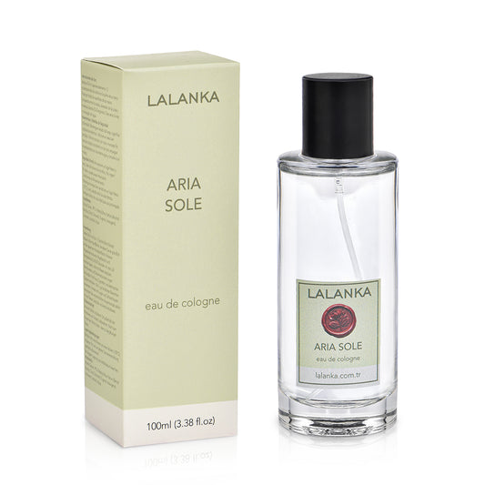Kolonya "Aria Sole"