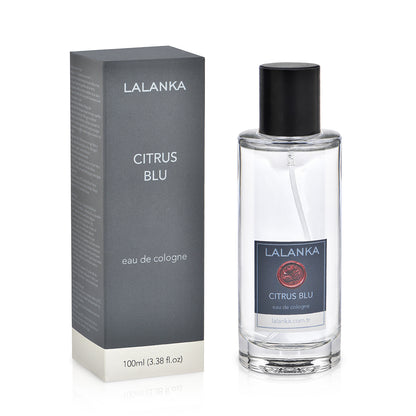 Kolonya "Citrus Blu"