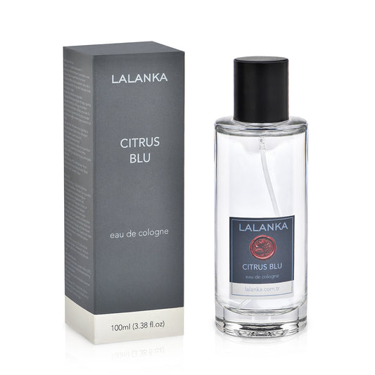 Kolonya "Citrus Blu"