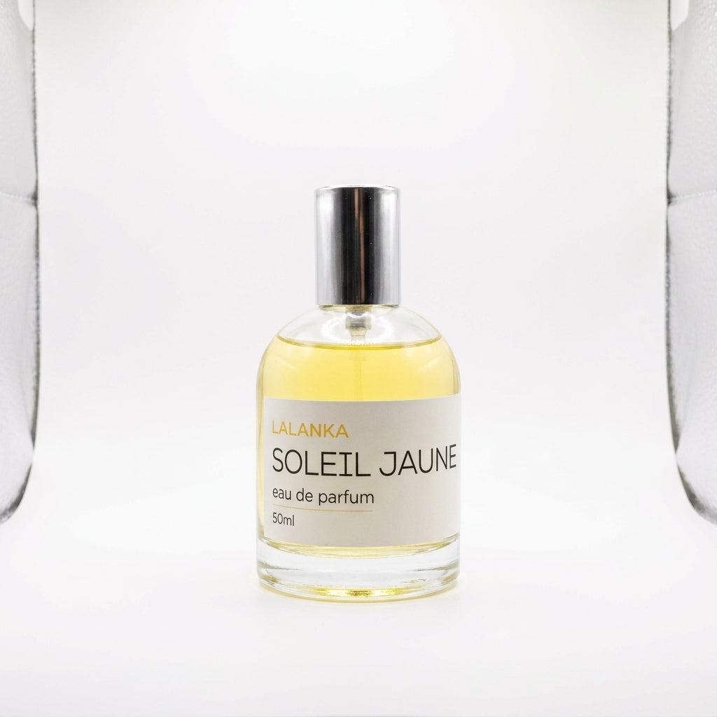 Soleil Jaune Parfüm — Eau de Parfum 50 ml