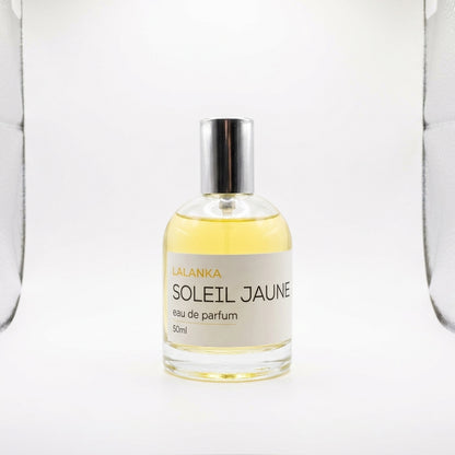 Soleil Jaune Parfüm — Eau de Parfum 50 ml