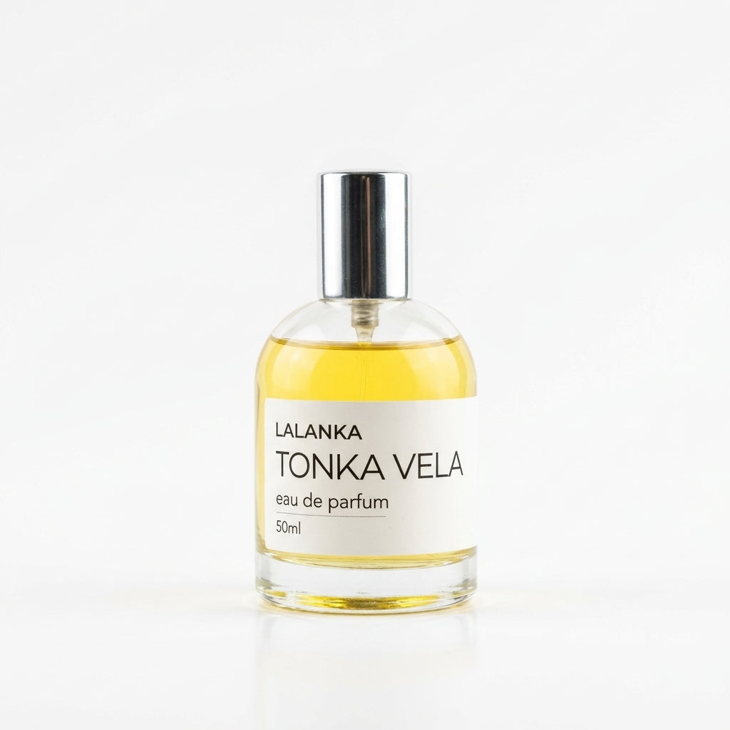 Tonka Vela Parfüm — Eau de Parfum 50 ml
