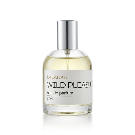 Wild Pleasure Parfüm — Eau de Parfum 50 ml