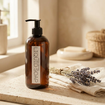 Soften the Skin Sıvı Sabun — 400 ml