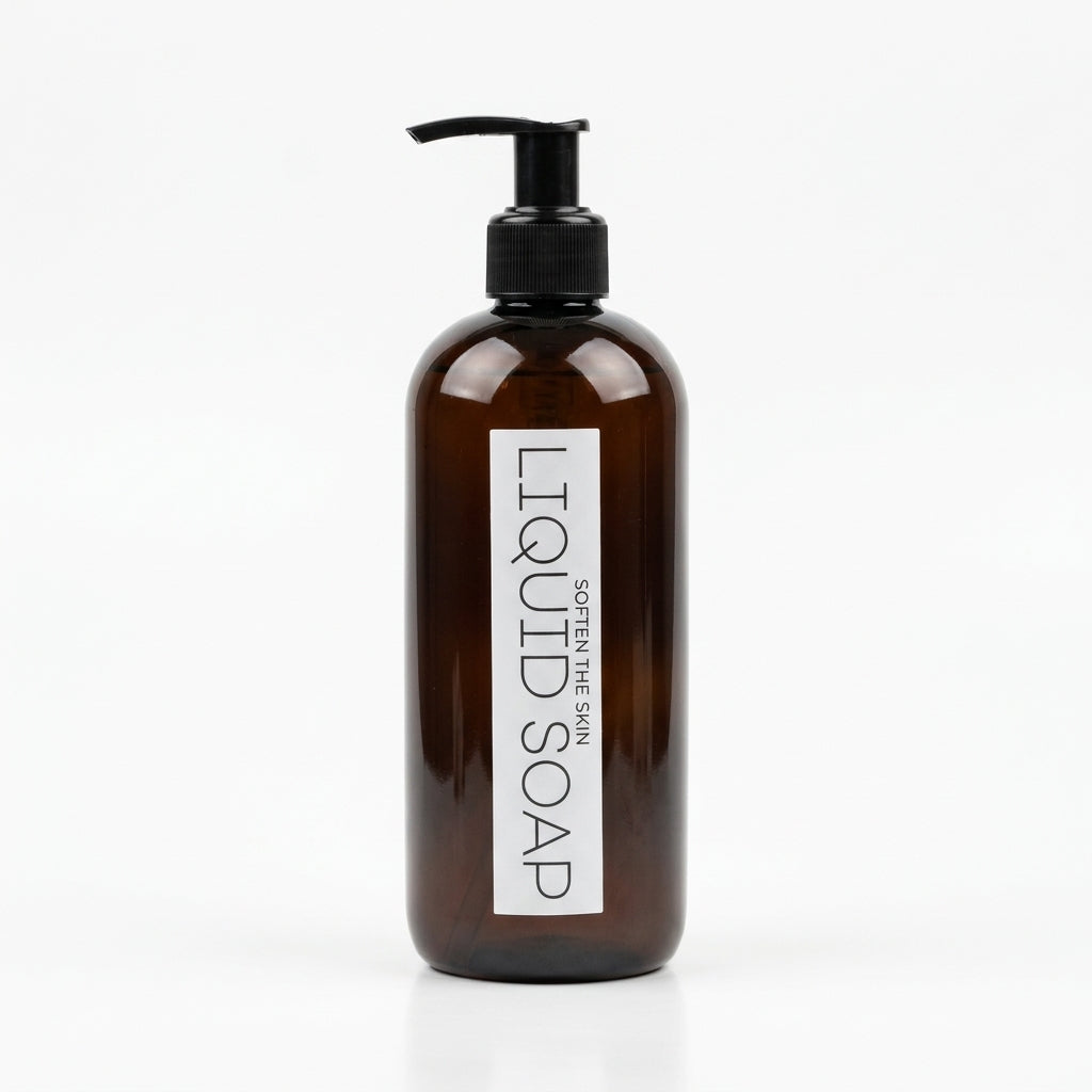 Soften the Skin Sıvı Sabun — 400 ml