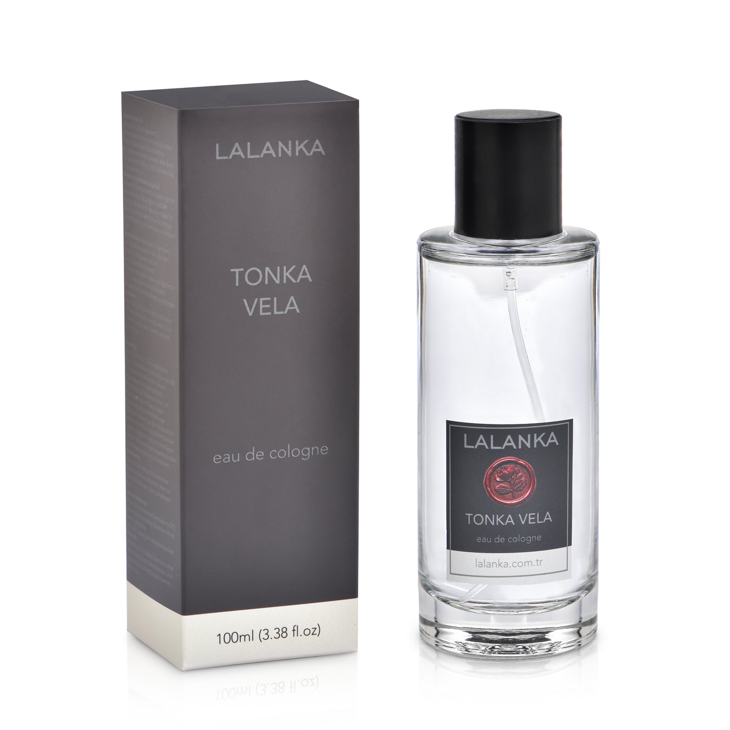 Tonka Vela Kolonya
