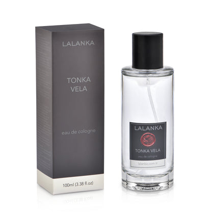 Tonka Vela Kolonya