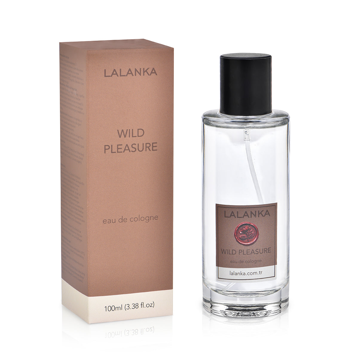 Kolonya "Wild Pleasure"