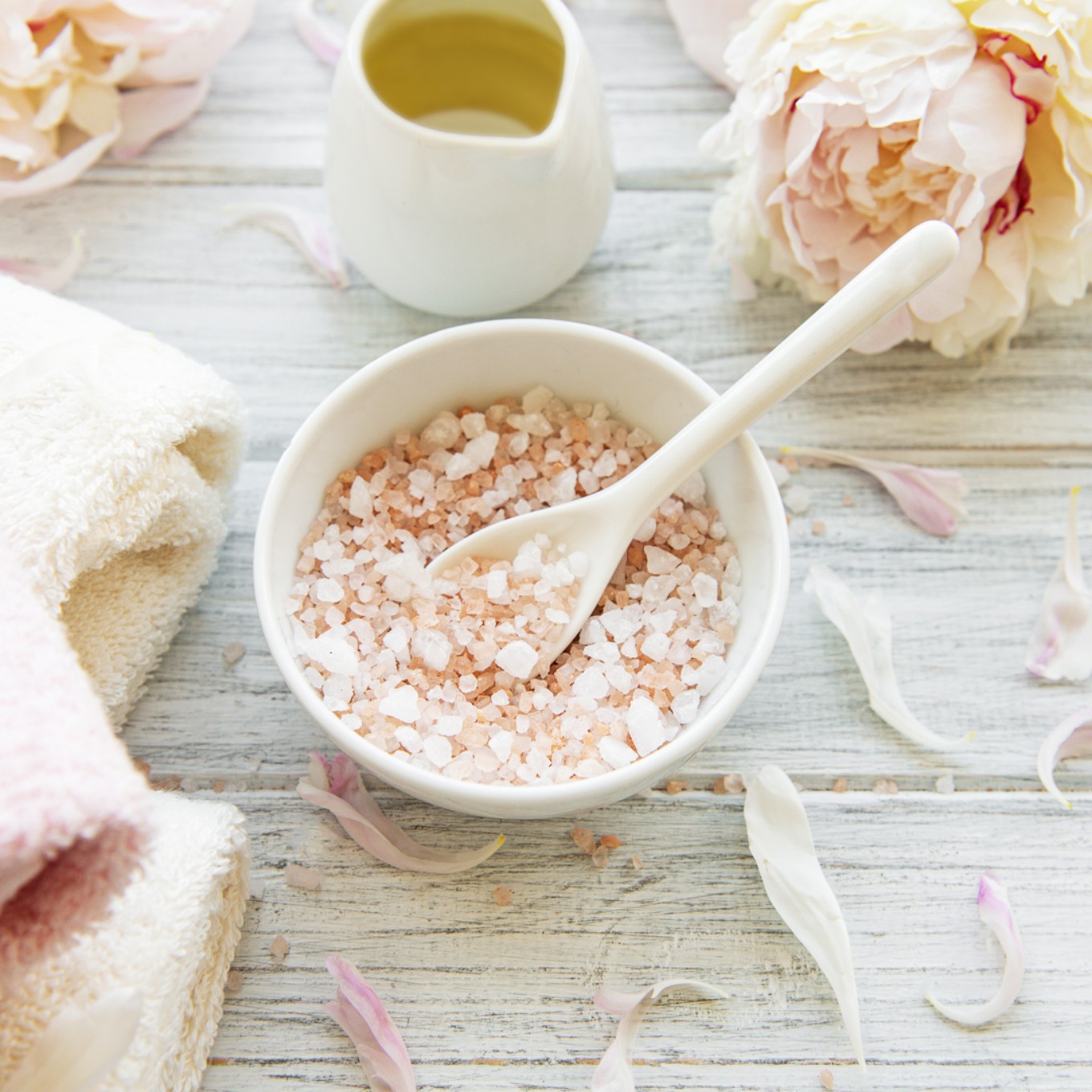 Banyo Tuzları kategorisi için resim