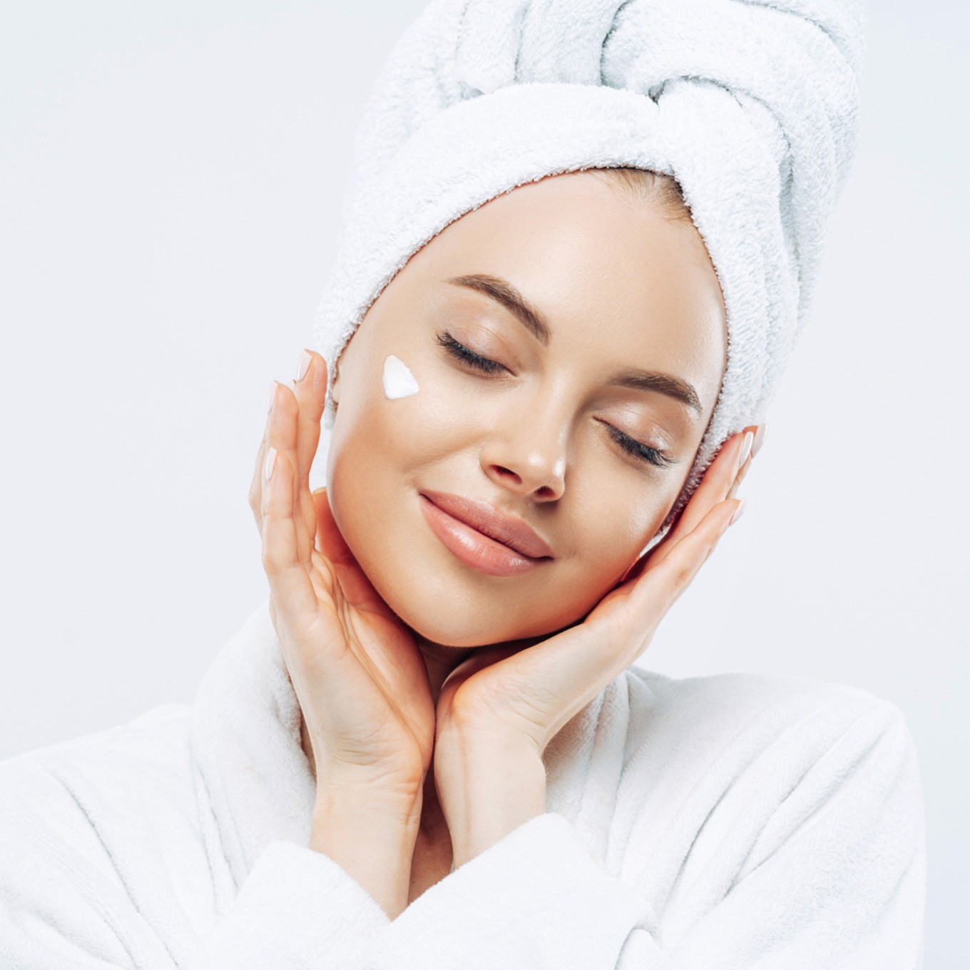 Yüz Bakımı kategorisi için resim