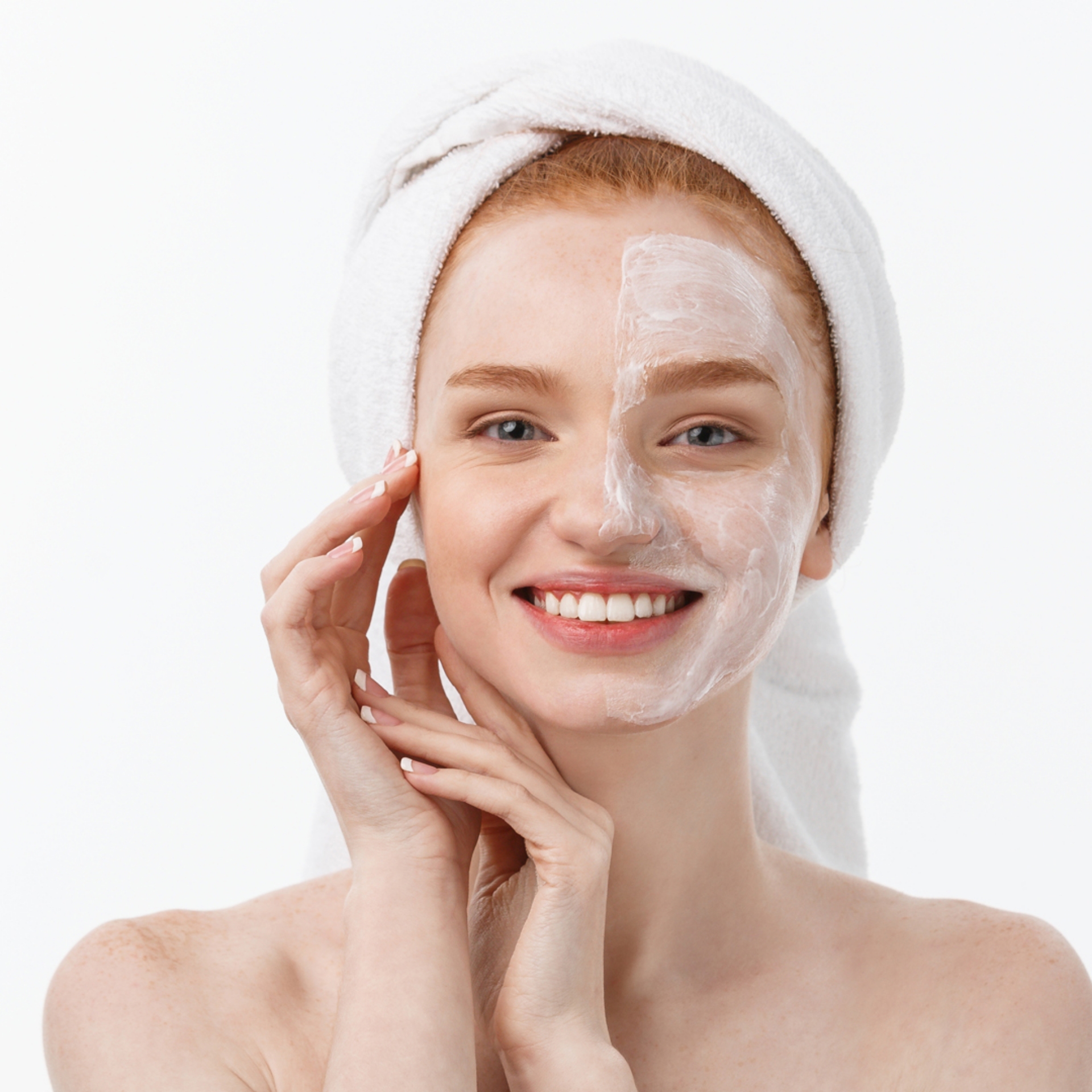 Yüz Sabunları kategorisi için resim