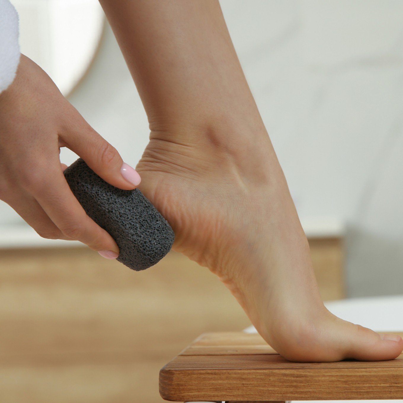 Ayak Bakım Aksesuarları kategorisi için resim