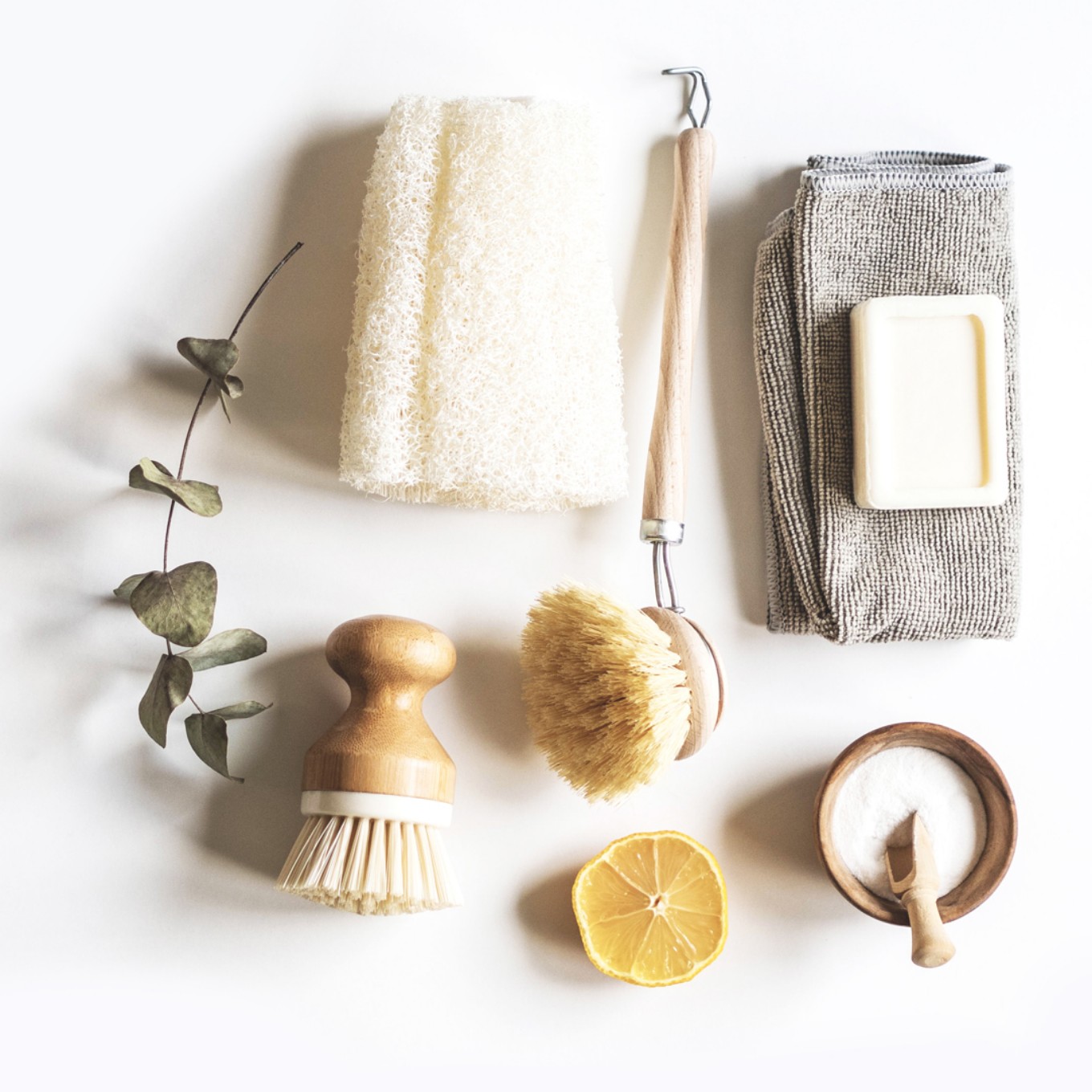 Vücut Bakım Aksesuarları kategorisi için resim