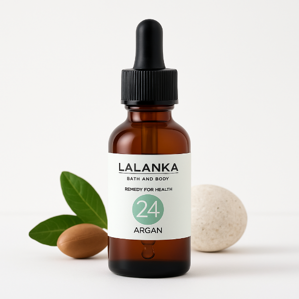 Argan Sabit Yağ resmi