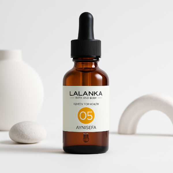 Aynısefa Uçucu Yağ resmi