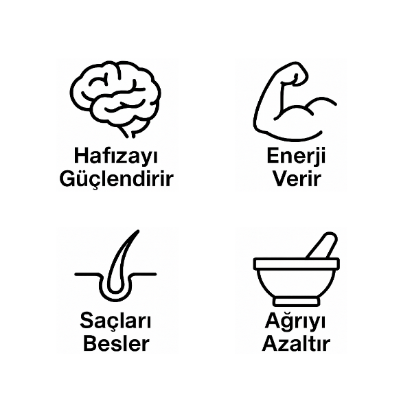 Biberiye Uçucu Yağ resmi