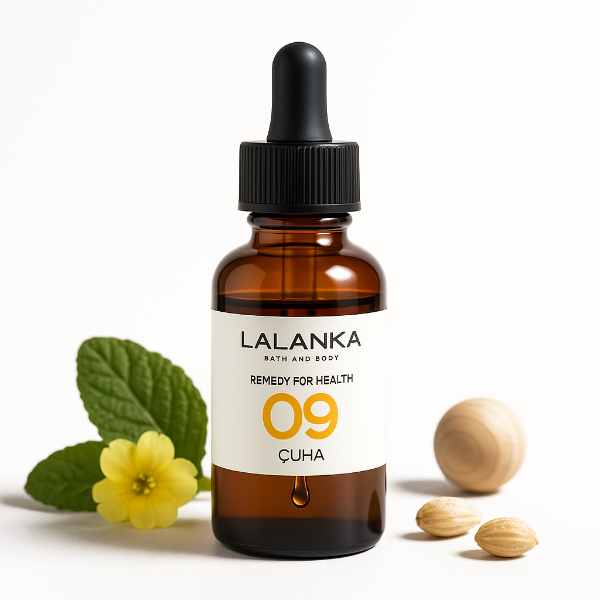 Çuha Uçucu Yağ resmi