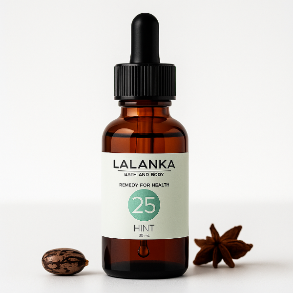 Hint Sabit Yağ resmi