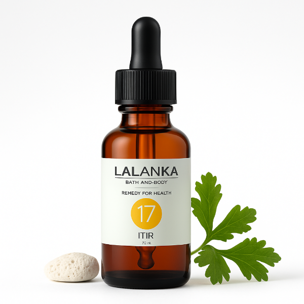 Itır Uçucu Yağ resmi