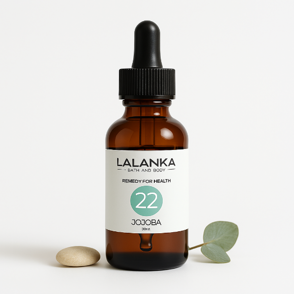 Jojoba Sabit Yağ resmi