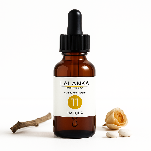 Marula Uçucu Yağ resmi