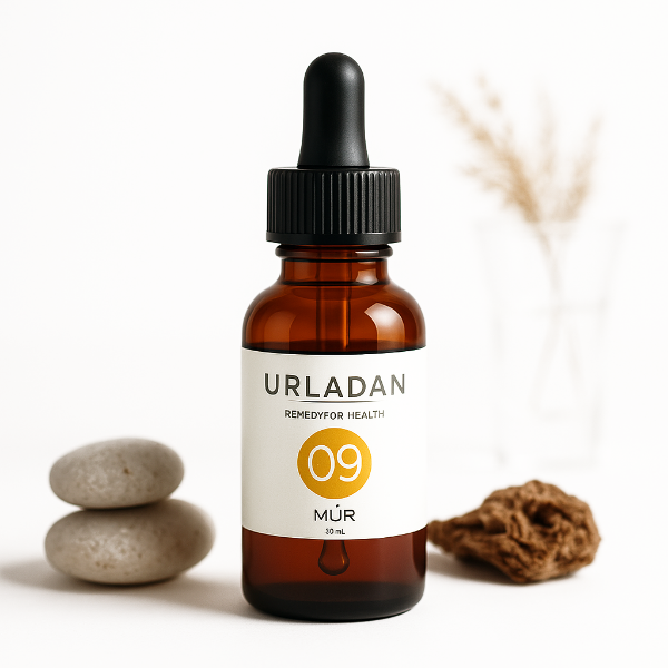 Mür Uçucu Yağ resmi