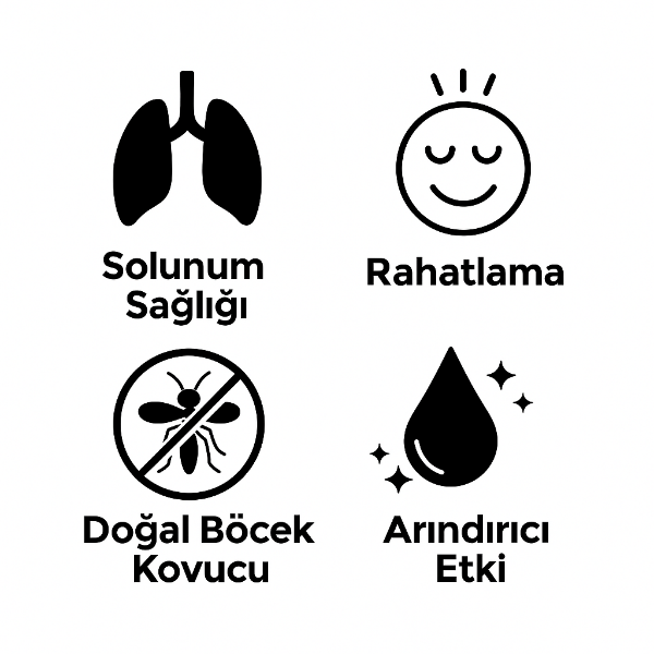 Neroli Uçucu Yağ resmi