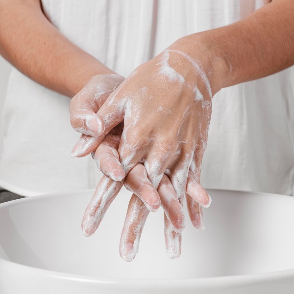 Sıvı El Sabunu "Citrus Blu" resmi