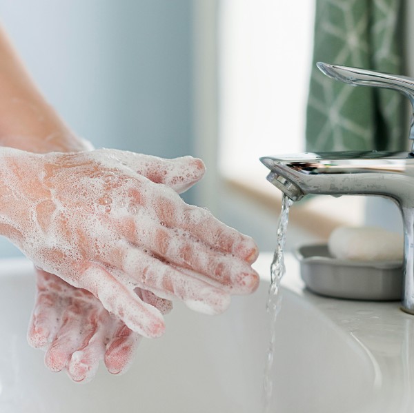 Sıvı El Sabunu "Aria Sole" resmi