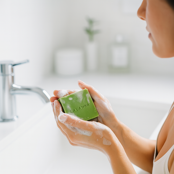 Bıttım Sabunu resmi