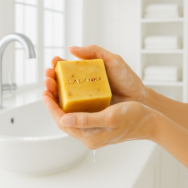 Lavanta Sabunu resmi