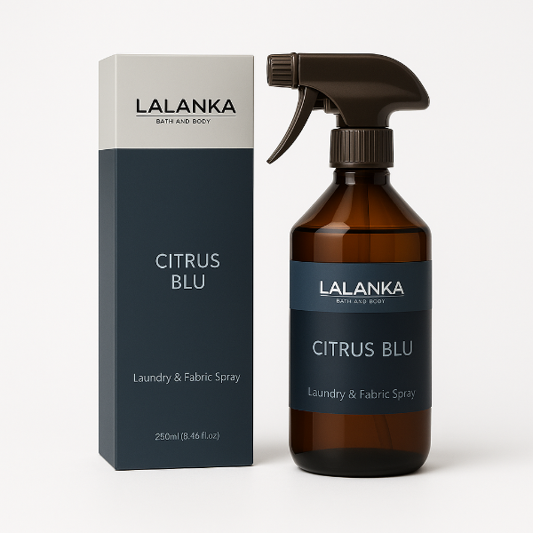 Çamaşır Kokusu "Citrus Blu" resmi