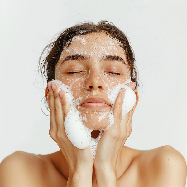 Vitamin C Yüz Sabunu resmi