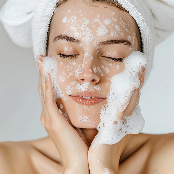 Kojik Asit Yüz Sabunu resmi