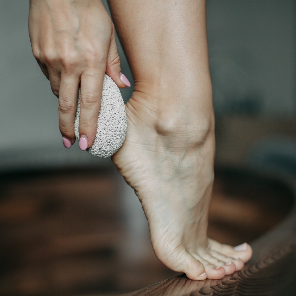 Ponza Topuk Taşı resmi