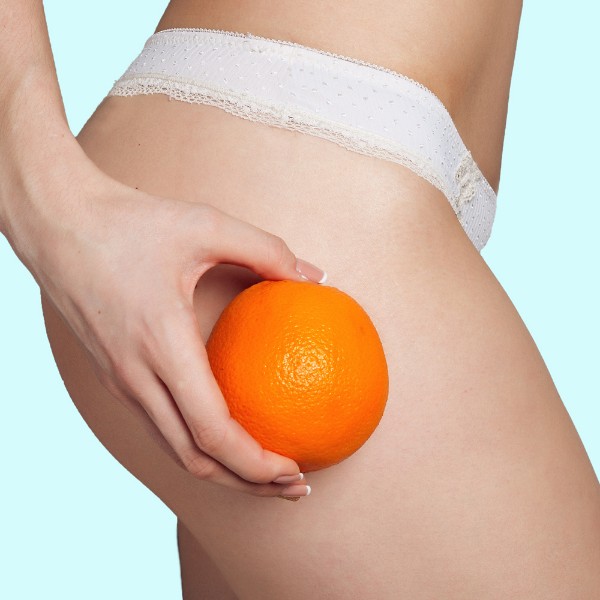 Doğal Kabak Lif Sabun "Yaşlanma Karşıtı" resmi