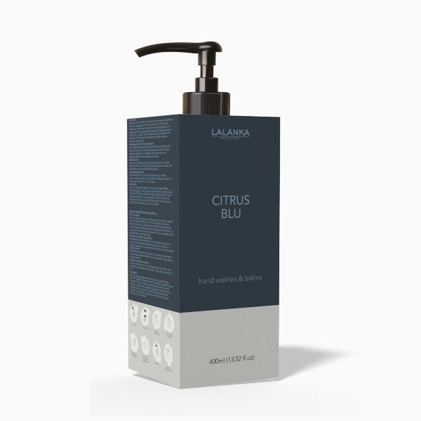 Sıvı El Sabunu "Citrus Blu" resmi