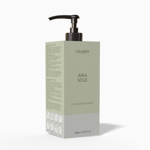 Sıvı El Sabunu "Aria Sole" resmi