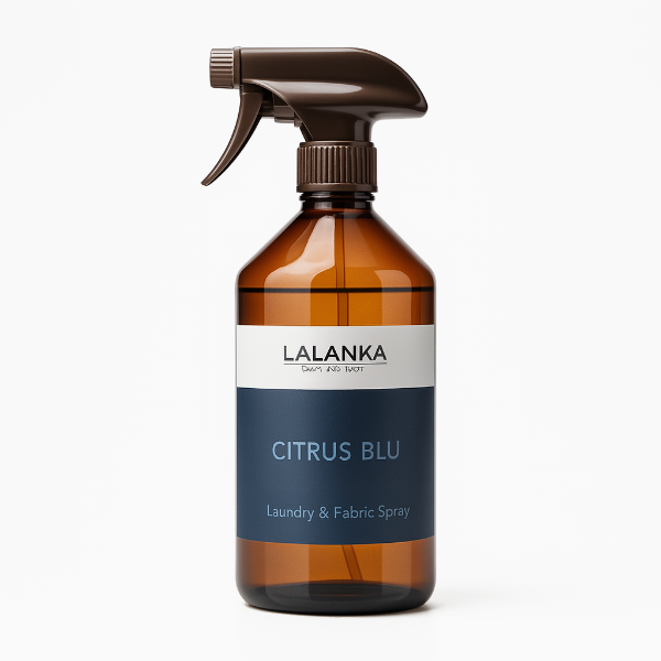 Çamaşır Kokusu "Citrus Blu" resmi