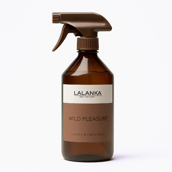 Çamaşır Kokusu "Wild Pleasure" resmi