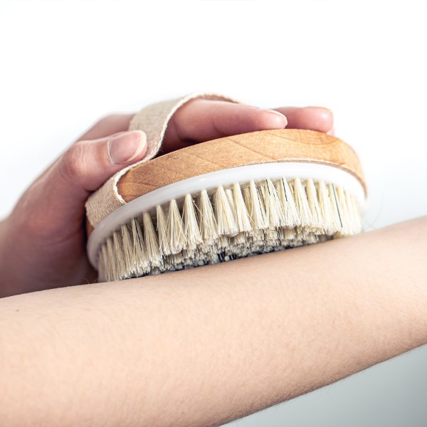 Kaktüs Lifli Fırça resmi