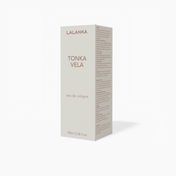 Tonka Vela Kolonya resmi