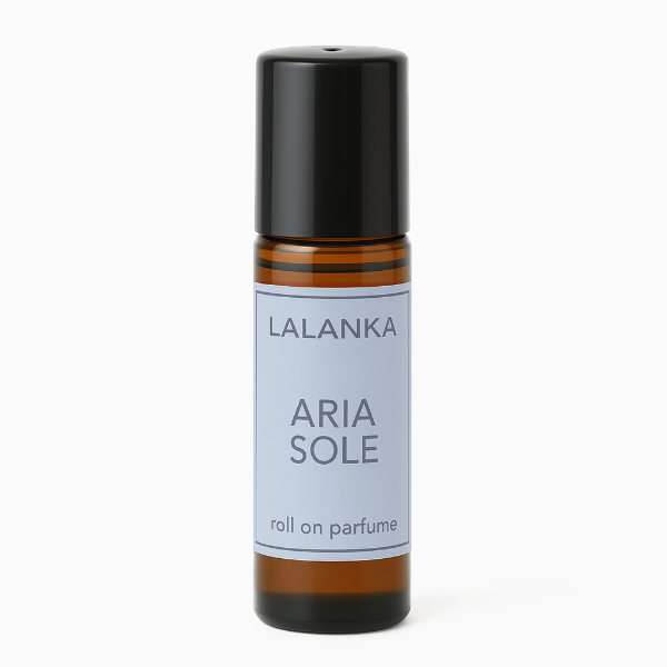 Roll On Parfüm "Aria Sole" resmi